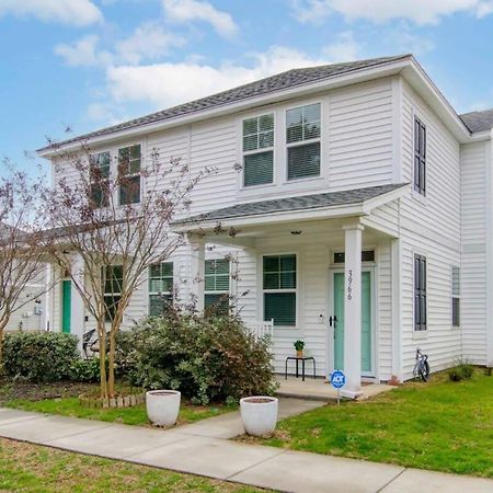 Villa Penny Lane Park Circle 15M Dwtn Chs Charleston Exterior foto