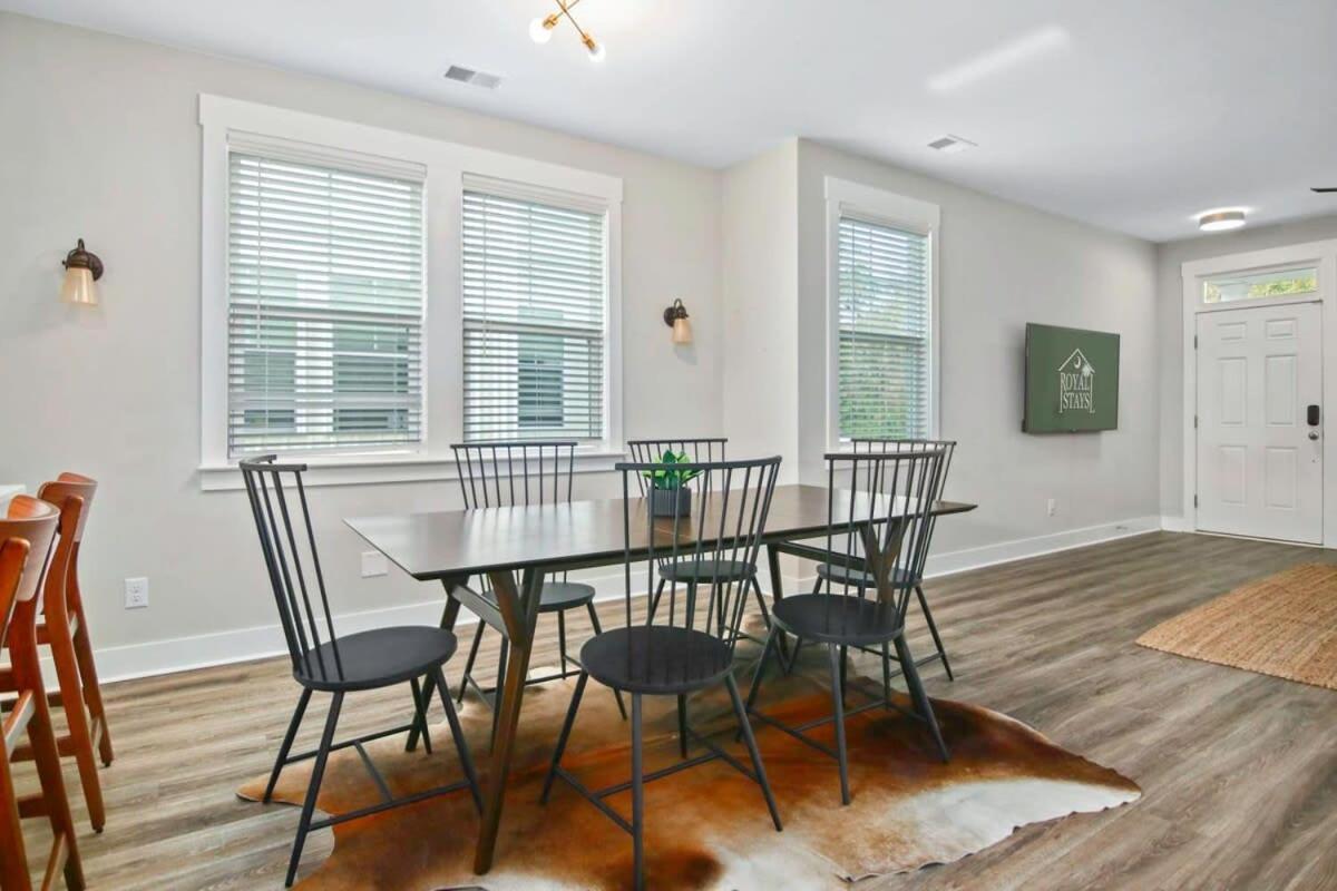 Villa Penny Lane Park Circle 15M Dwtn Chs Charleston Exterior foto