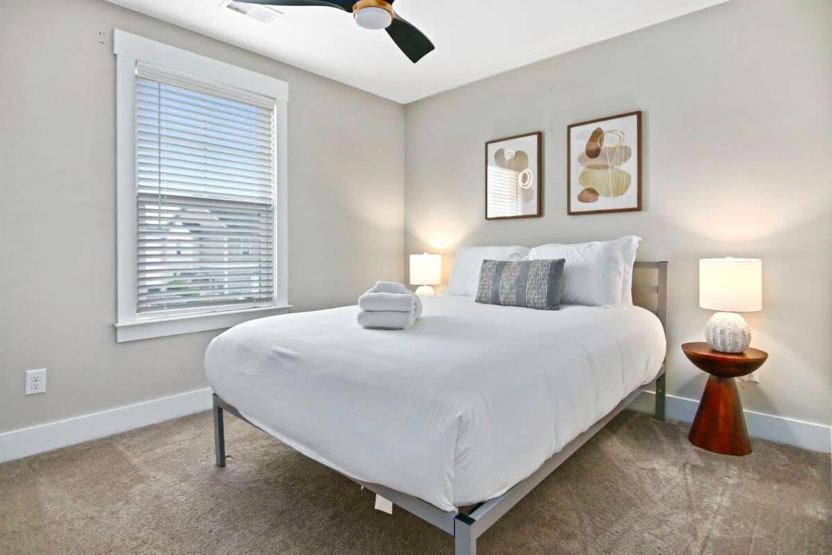 Villa Penny Lane Park Circle 15M Dwtn Chs Charleston Exterior foto