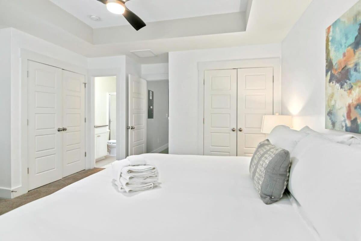 Villa Penny Lane Park Circle 15M Dwtn Chs Charleston Exterior foto